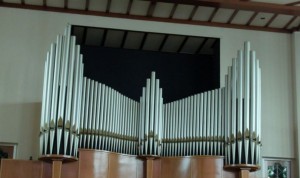 orgelpijpen